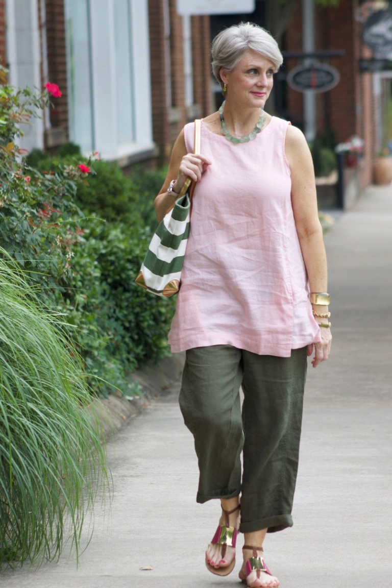 Wie Kleide Ich Mich Richtig Ab 60 Wie kleide ich mich richtig ab 50: nützliche Tipps für ältere Damen