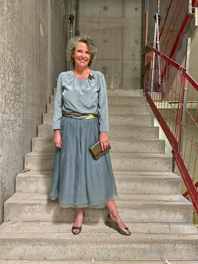 Wie Kleide Ich Mich Richtig Ab 50 Wie kleide ich mich richtig ab 50: nützliche Tipps für ältere Damen