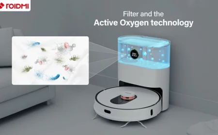 1 roidmi eve plus leichtes putzen infos