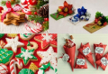 8 Ideen, wie Sie süße Weihnachtsgeschenke selber machen