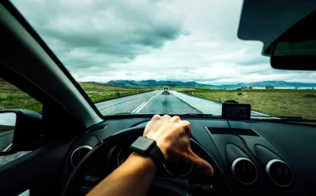 die besten tipps fürs erste auto fahren mit dem auto