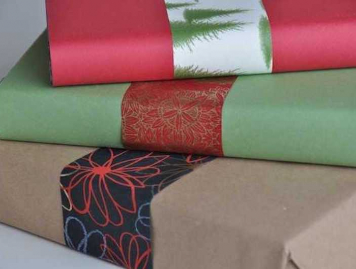 die schönsten geschenke kann man nicht in geschenkpapier einpacken