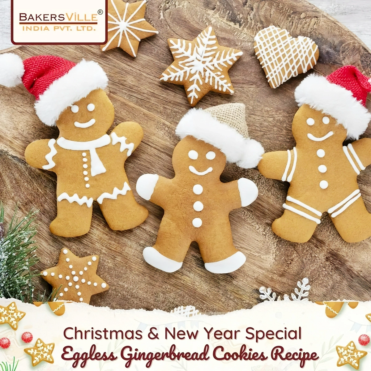 kleine weihnachtsgeschenke ingwerkekse weihnachtskekse als geschenk zu weihanchten bakersvilleindia