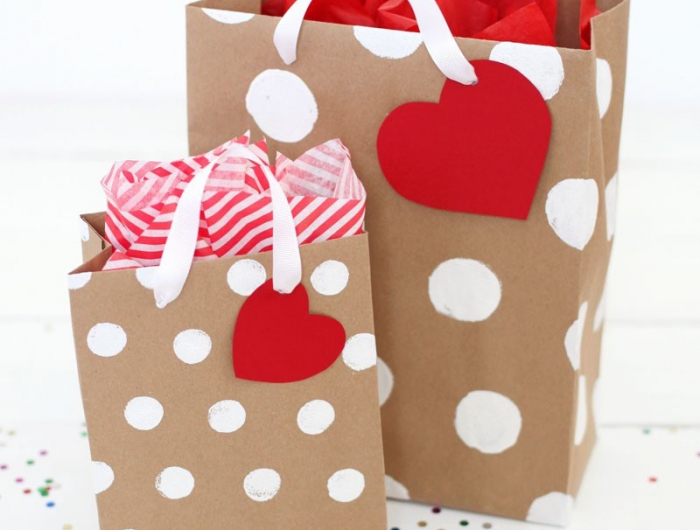 originelle verpackungen für weihnachtsgeschenke die man selber vorbereiten kann