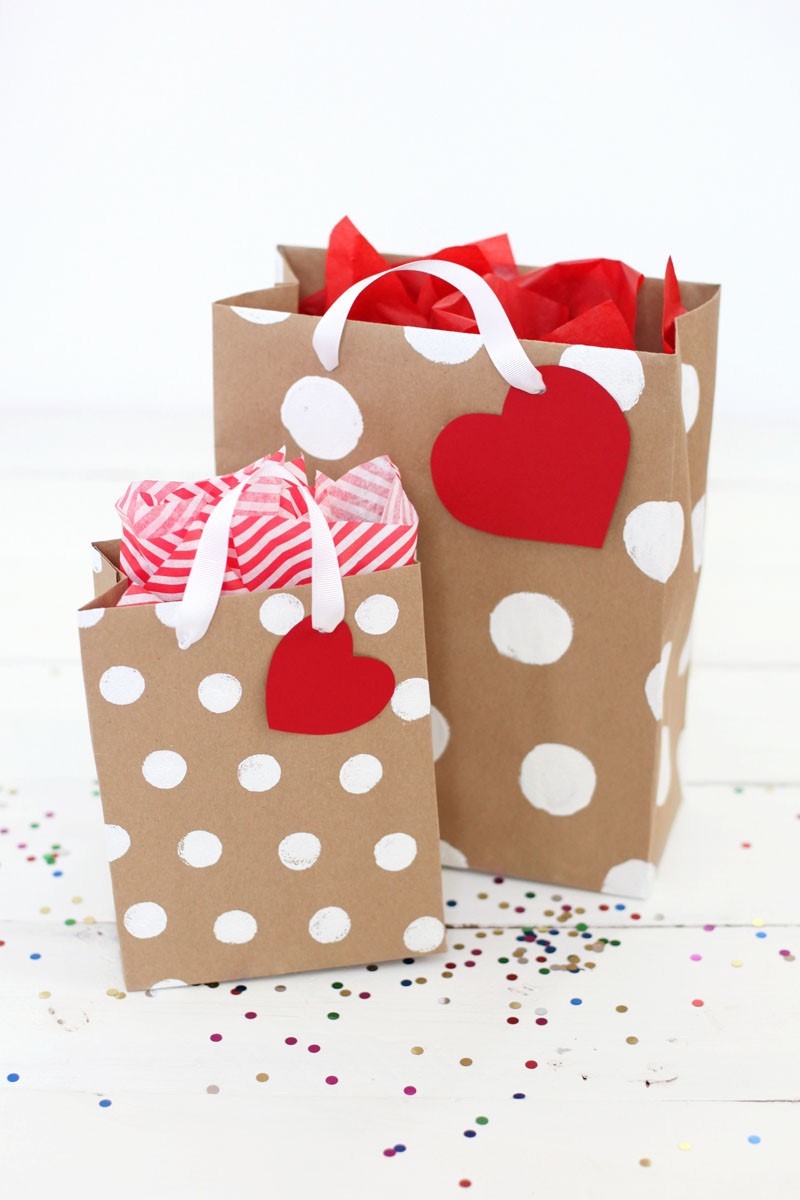 originelle verpackungen für weihnachtsgeschenke die man selber vorbereiten kann