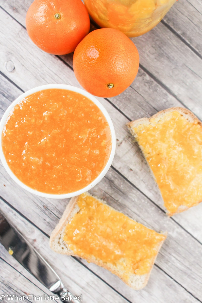 10 leckere mandarinen einkoche marmelade selber machen rezept