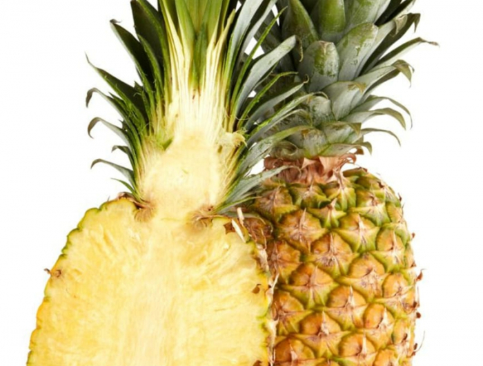 2 geschnittener ananas pflege wichtige tipps und informationen