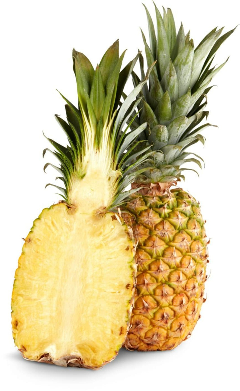 2 geschnittener ananas pflege wichtige tipps und informationen