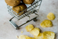 Kartoffeln richtig lagern - Hilfreiche Tipps und Infos