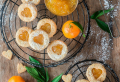 Leckere Mandarinenmarmelade selber machen
