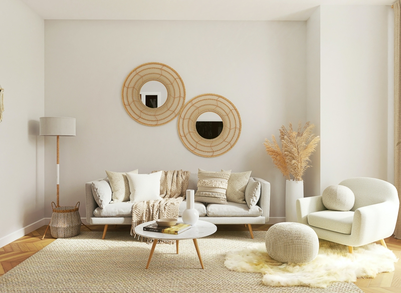 4 minimalistische einrichtung ideen und inspiration interior design