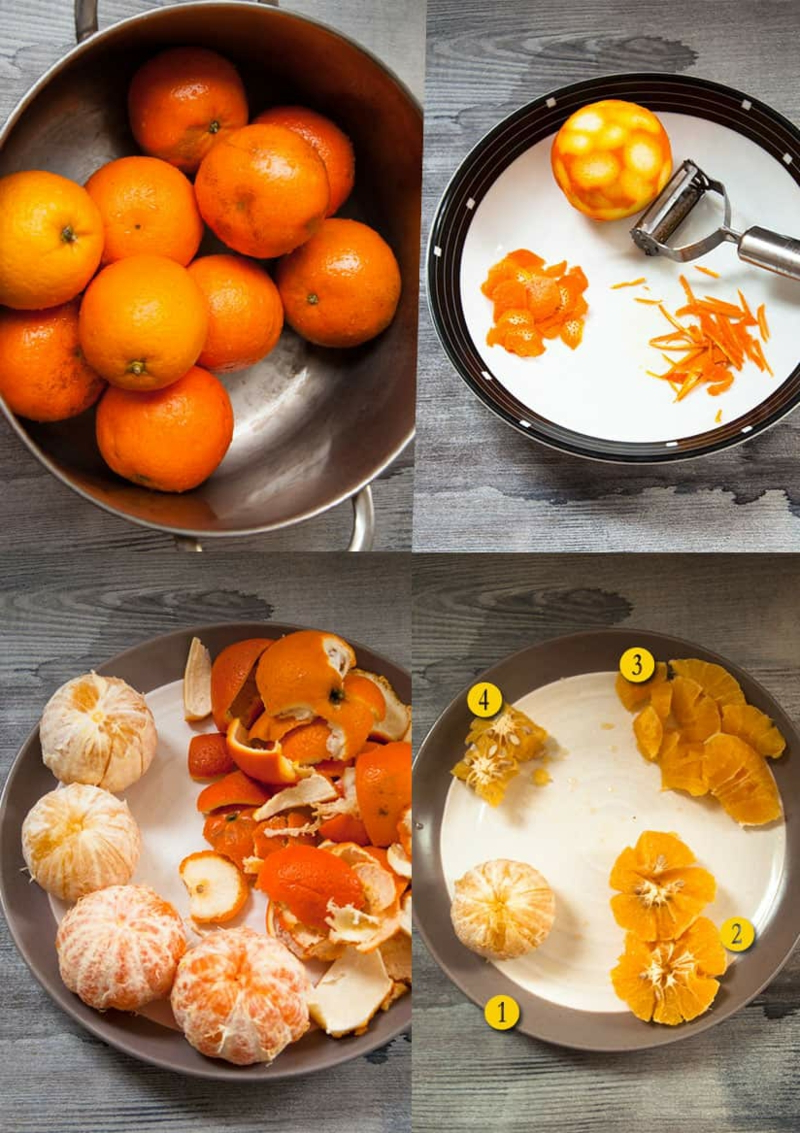 5 wie kann ich mandarinenmarmelade selber machen einfaches rezept
