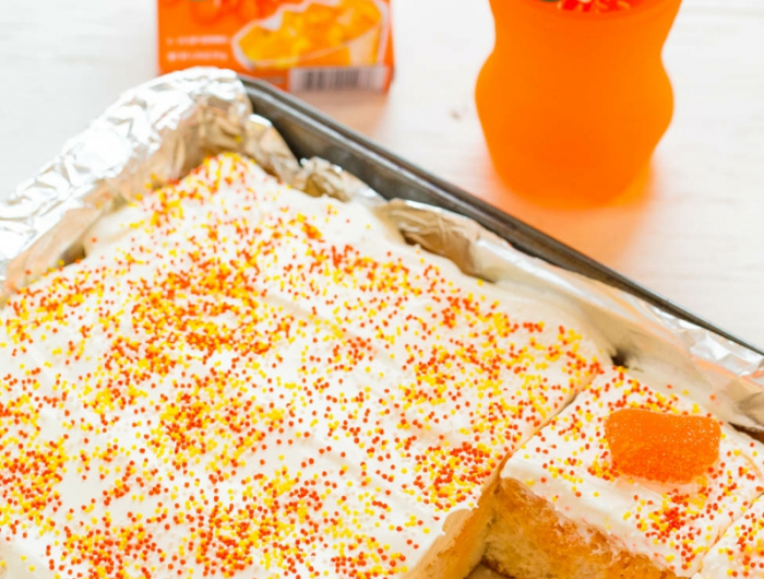 6 schmandkuchen vom blech selber machen backen mit mandarinen rezepte