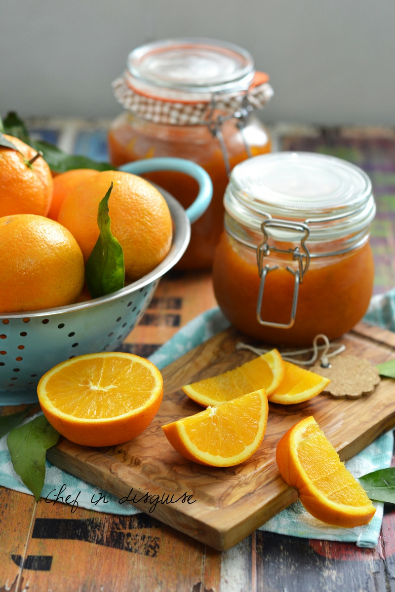 7 marmelade selber machen mandarinen verwerten und koche diy konfitüre