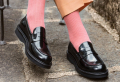 Der heiße Schuh-Trend 2022 mit Outfits: Die Chunky Loafers für Damen