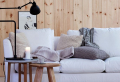 Winter Deko Wohnzimmer Ideen 2022 – schaffen Sie Behaglichkeit in Ihrer Wohnung!