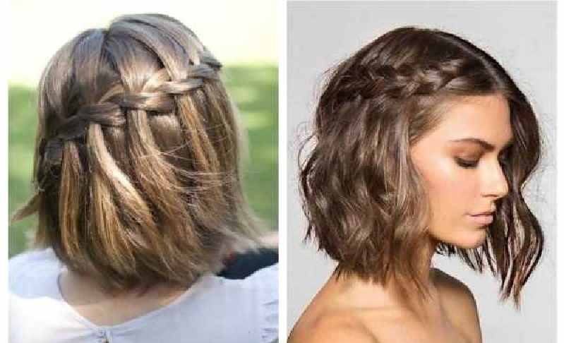 einfache hochsteckfrisuren dünne und kurze haare jetzt gerade im trend.jpg