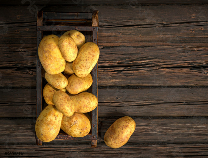 essen gesund wann sind kartoffeln schlecht wichtige tipps