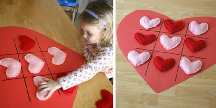 hier ist bastelei valentinstag ideen mit kinder für zusammen selber basteln 2022