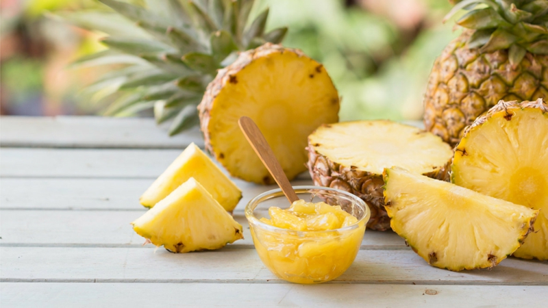hilfreiche tipps zur ananas pflanze pflege infos