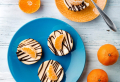Wir zeigen Ihnen einige der besten Mandarinen Muffins Rezepte!