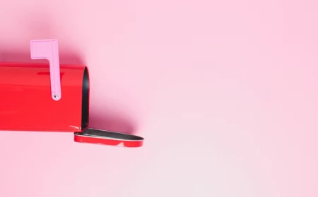 klassischen briefkasten kaufen rot wichtige tipps und infos