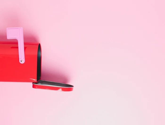 klassischen briefkasten kaufen rot wichtige tipps und infos
