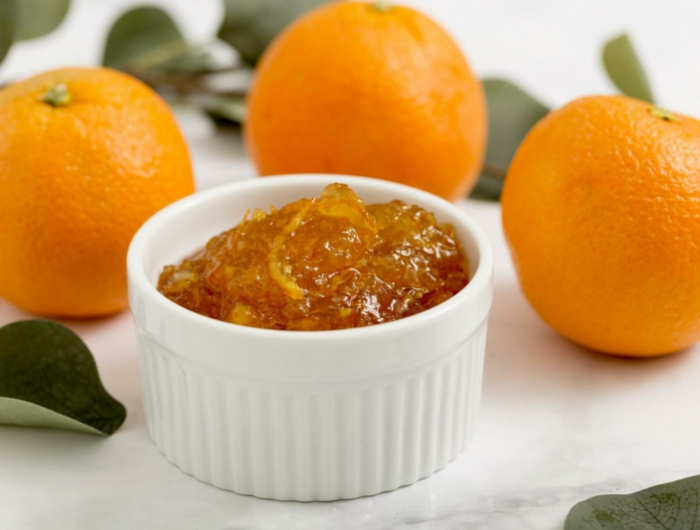 köstliche rezepte für mandarinenmarmelade selber zubereiten