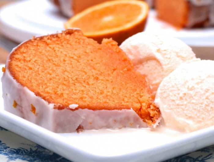 mandarinenkuchen mit fanta schmandkuchen vom blech selber machen mit mandarinen