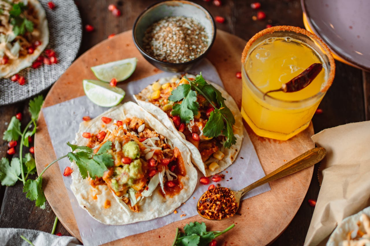 pexels gewuerze fuer mexikanische tacos