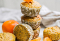 Wir zeigen Ihnen einige der besten Mandarinen Muffins Rezepte!