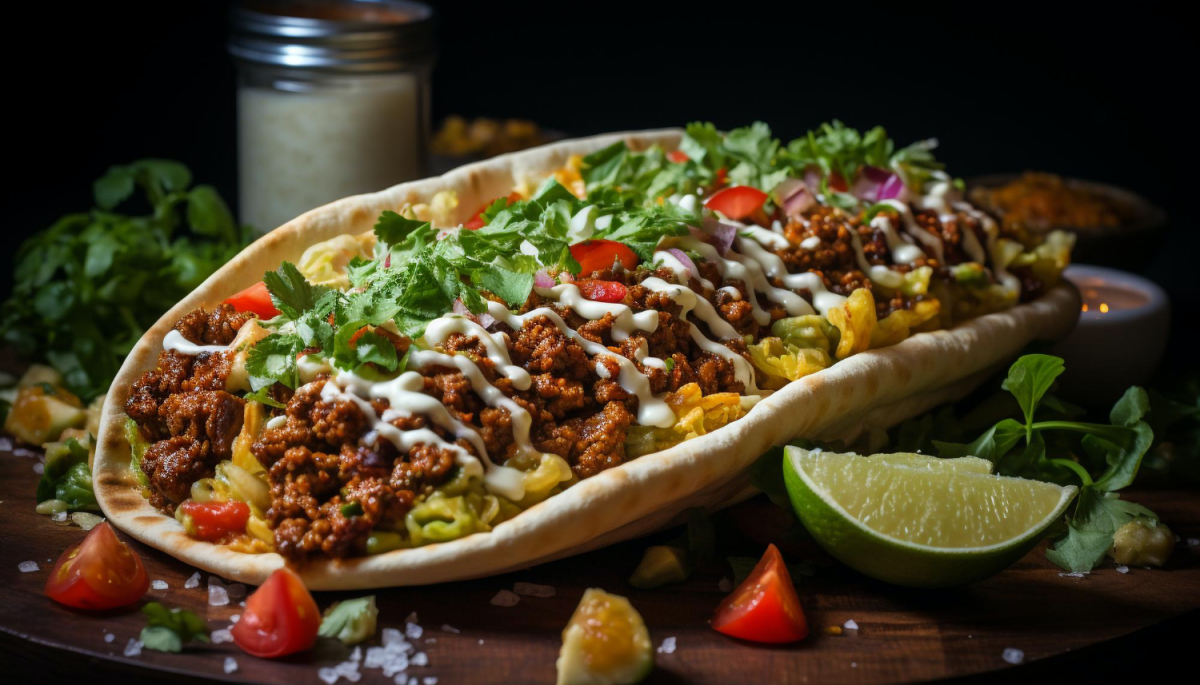 tacos fuellung selber machen rezept