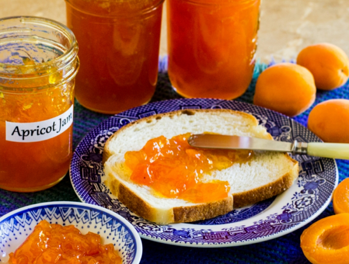 traditionelle marmelade mit mandarinen rezepte selber machen