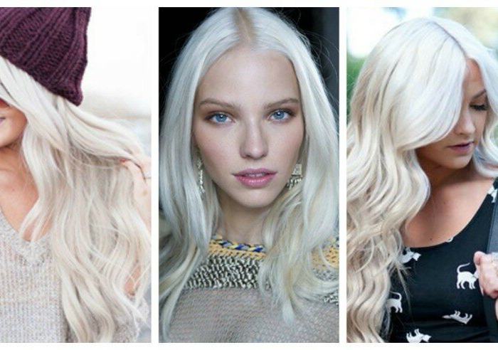 trend haarfarben für blonden für das neue jahr 2022 aktuell