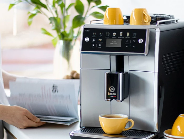 welcher kaffeeautomat macht den besten kaffee saeco kaffeevollautomat coffeefriend de