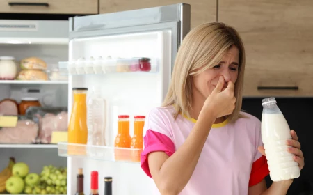 wie und wann müssen sie kühlschrank putzen tipps und ratschläge von uns.jpg