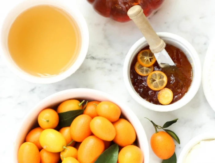0 kumquat frucht leckere rezepte selber machen marmelade zubereiten