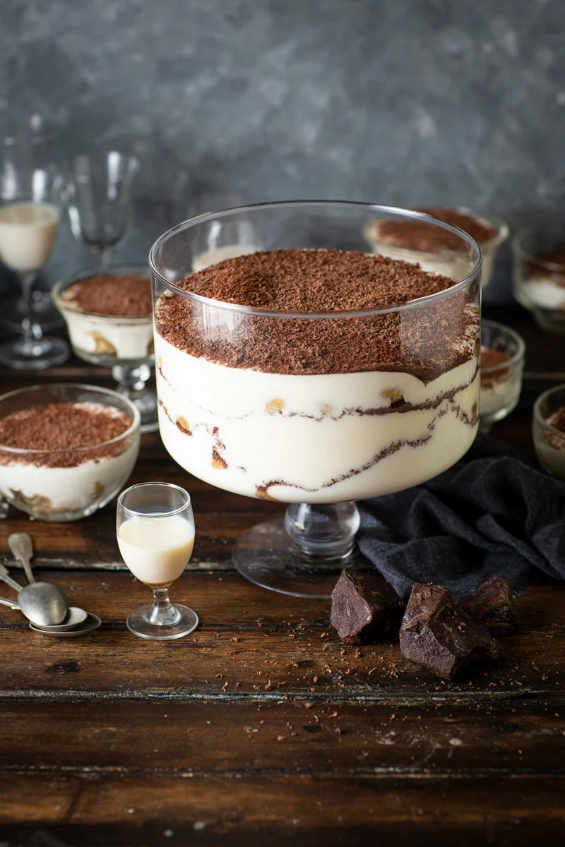 0 nachtisch ideen tiramisu rezept ohne alkohol selber machen