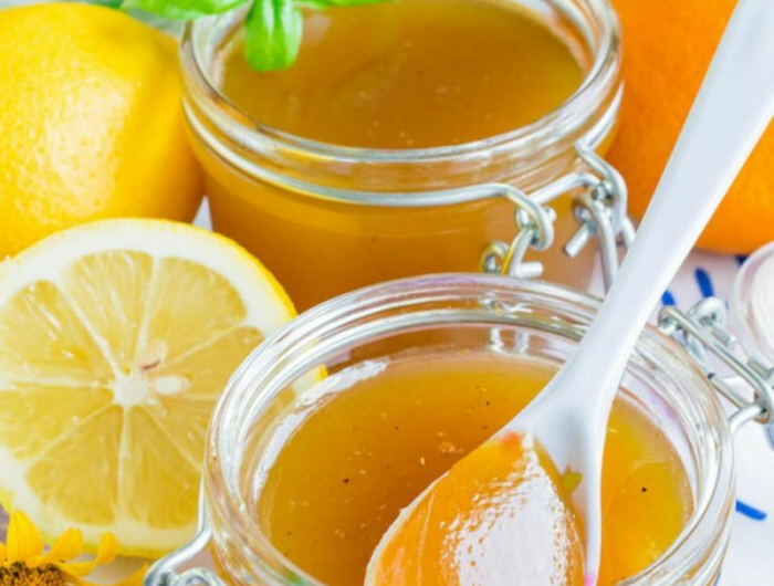 3 leckeres rezept zitronengelee marmelade selber zubereiten