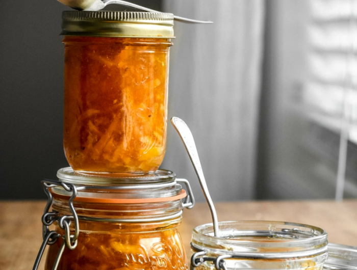 4 wie kann marmelade selber machen ingwermarmelade mit zitronen