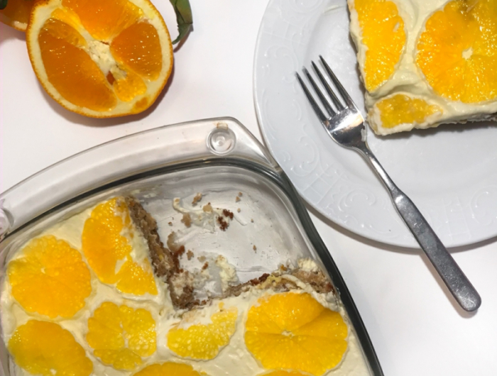 8 italienische desserts orangen tiramisu mit mascarpone und qurk rezept