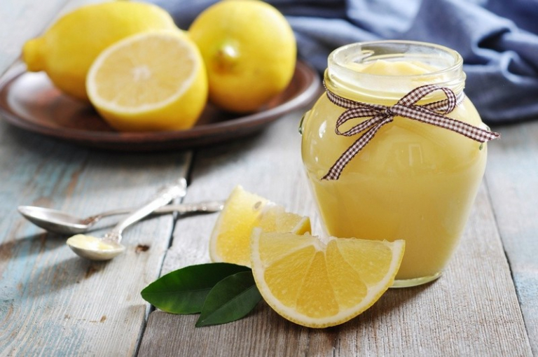 Sizilianische Zitronenmarmelade Rezept zum Selbermachen und Tipps!