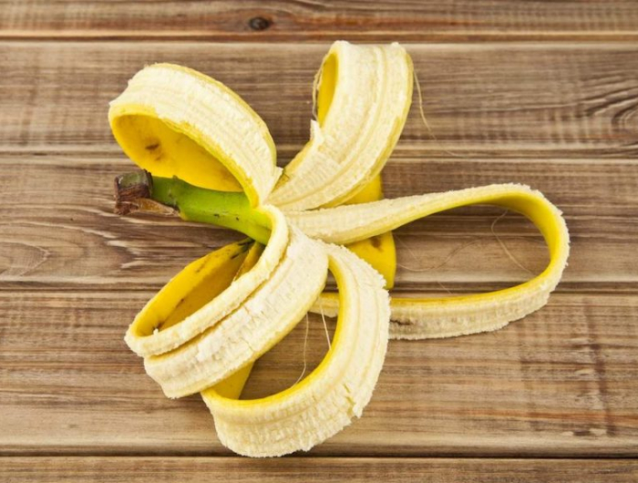 düngen mit bananenschalen ist möglich und sehr effektiv sehen sie hier