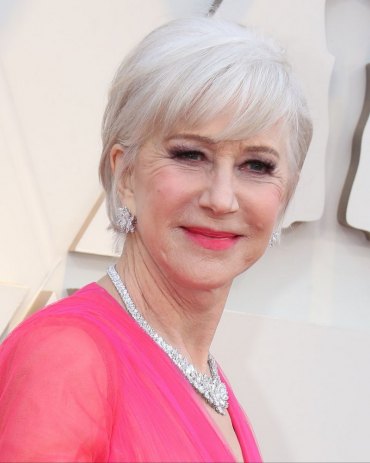 Frisuren für Frauen ab 70 die jünger machen – was ist jetzt IN?