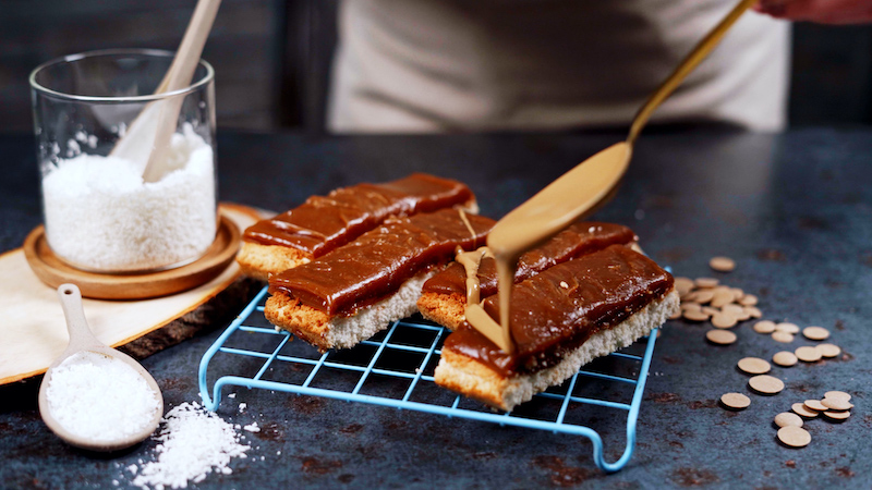 ist twix vegan und koennen sie selber twix zubereiten