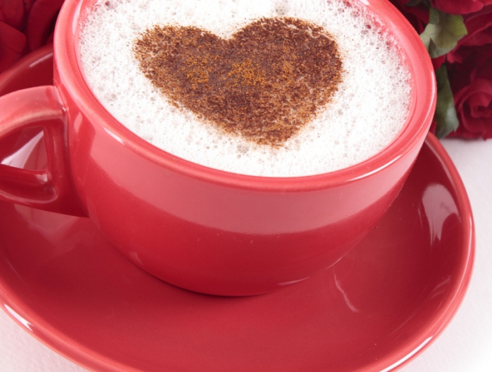kaffee für valentinstag selber zubereiten ist einfach und sehr schön mit unseren ideen.jpg