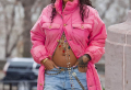 Rihanna schwanger: Sie macht eine Revolution in der Umstandsmode