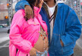 Rihanna schwanger: Sie macht eine Revolution in der Umstandsmode
