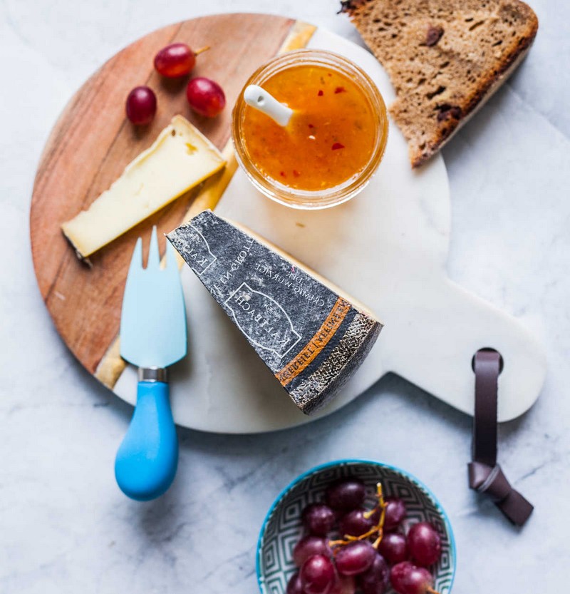 sizilianische zitronenmarmelade rezept aromatische zitronenmarmelade perfekt zu käse