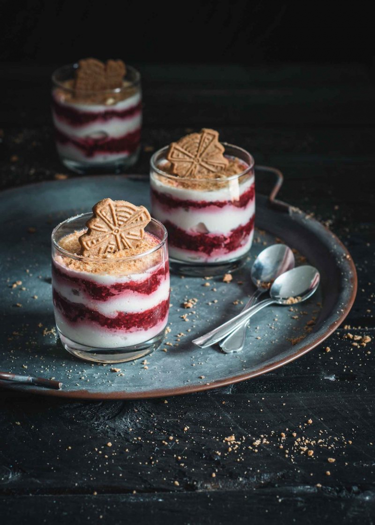 Himbeer Tiramisu - Schnelle Rezepte Für Eine Absolute Gaumenfreude!